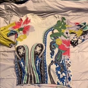 Beautiful ETRO sweater